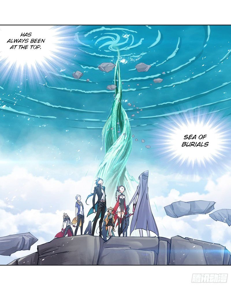 Soul Land ( Douluo Dalu ) Chapter 304 - page 65
