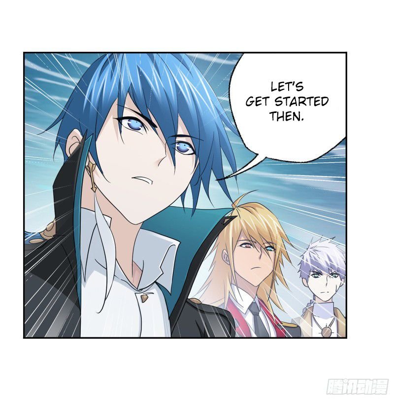 Soul Land ( Douluo Dalu ) Chapter 304 - page 74