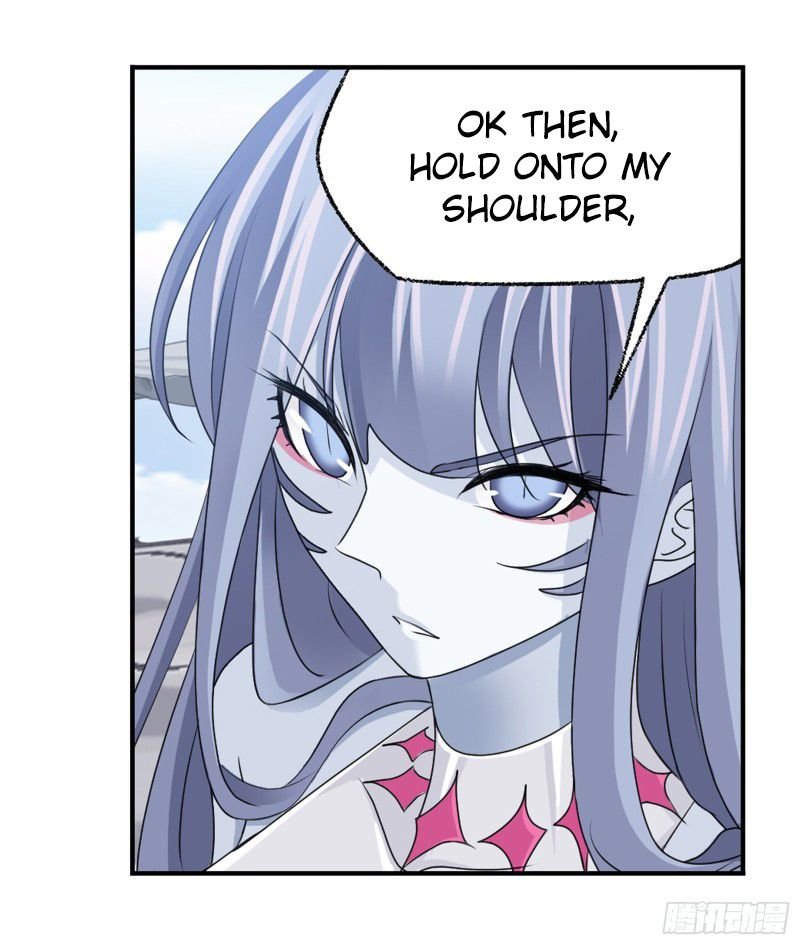 Soul Land ( Douluo Dalu ) Chapter 304 - page 75