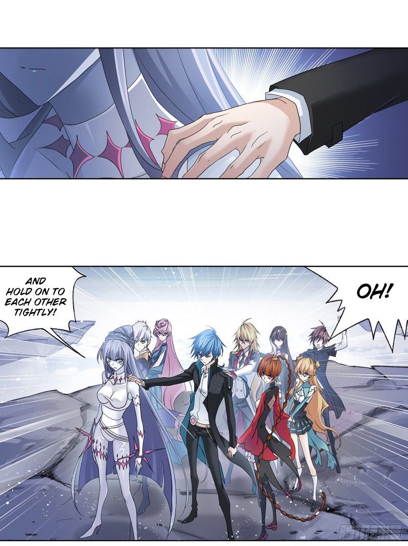 Soul Land ( Douluo Dalu ) Chapter 304 - page 76