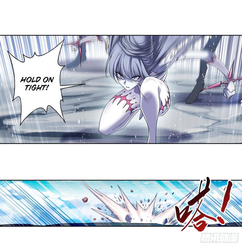 Soul Land ( Douluo Dalu ) Chapter 304 - page 77