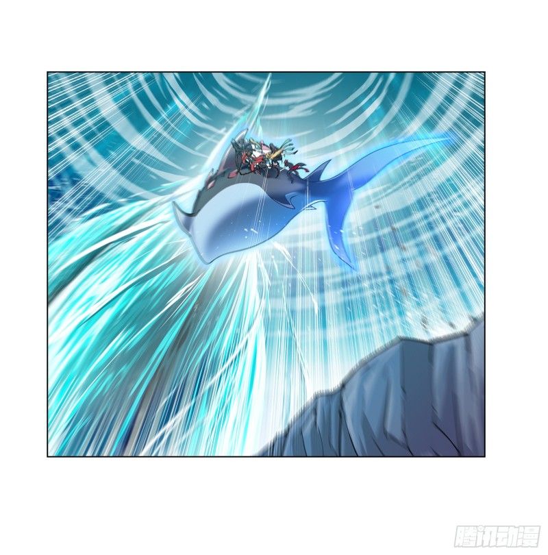 Soul Land ( Douluo Dalu ) Chapter 304 - page 78