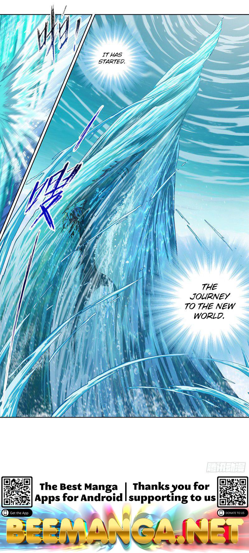 Soul Land ( Douluo Dalu ) Chapter 304 - page 79