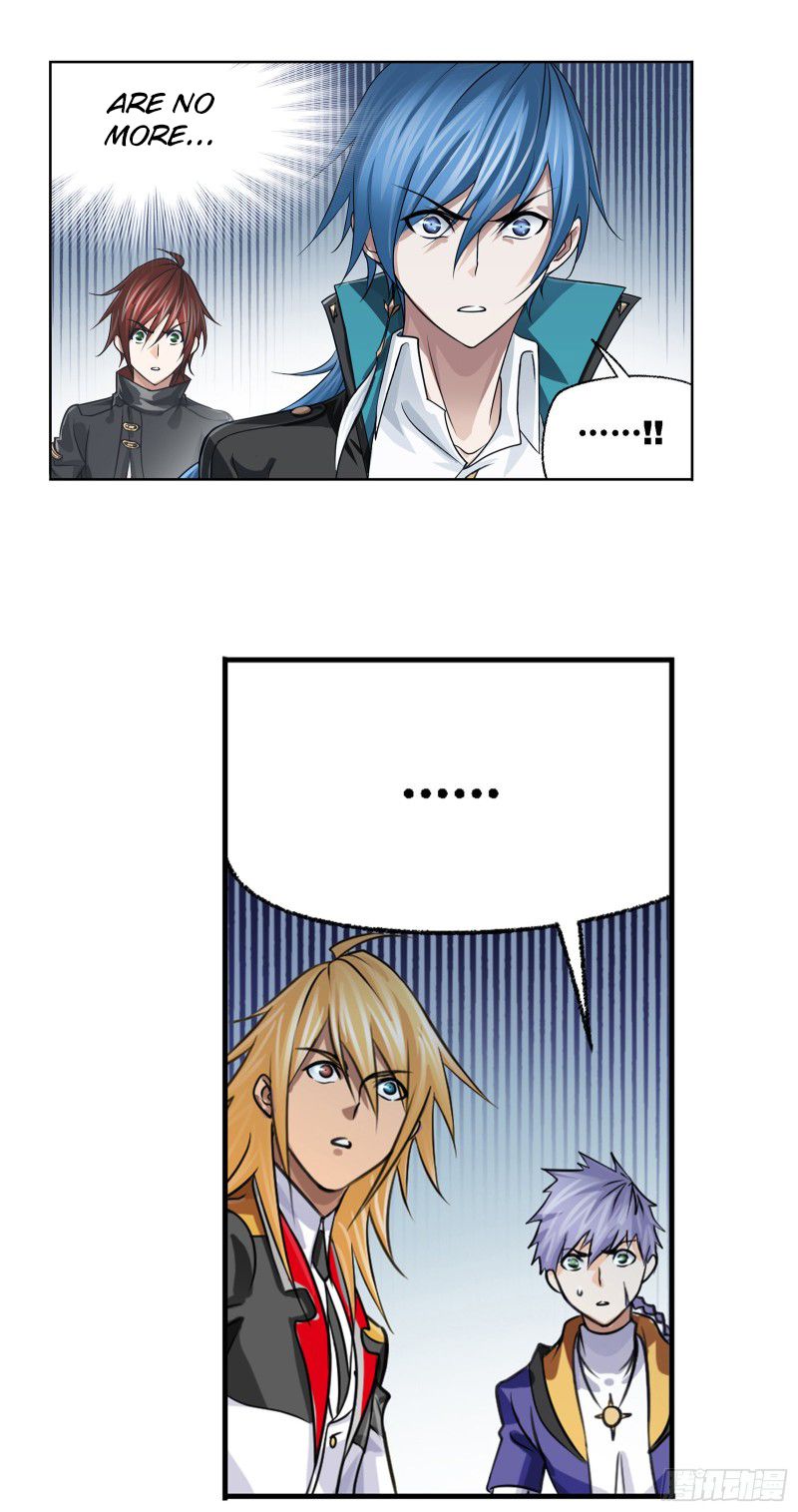 Soul Land ( Douluo Dalu ) Chapter 304 - page 8