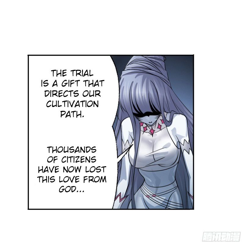 Soul Land ( Douluo Dalu ) Chapter 304 - page 9