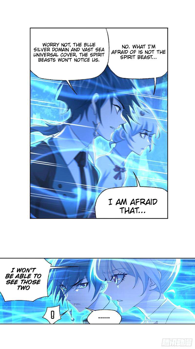 Soul Land ( Douluo Dalu ) Chapter 334 - page 39