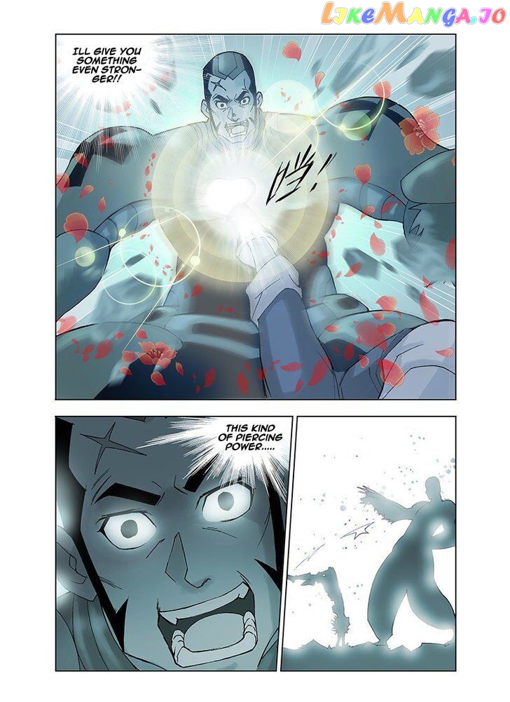 Soul Land ( Douluo Dalu ) Chapter 14 - page 21