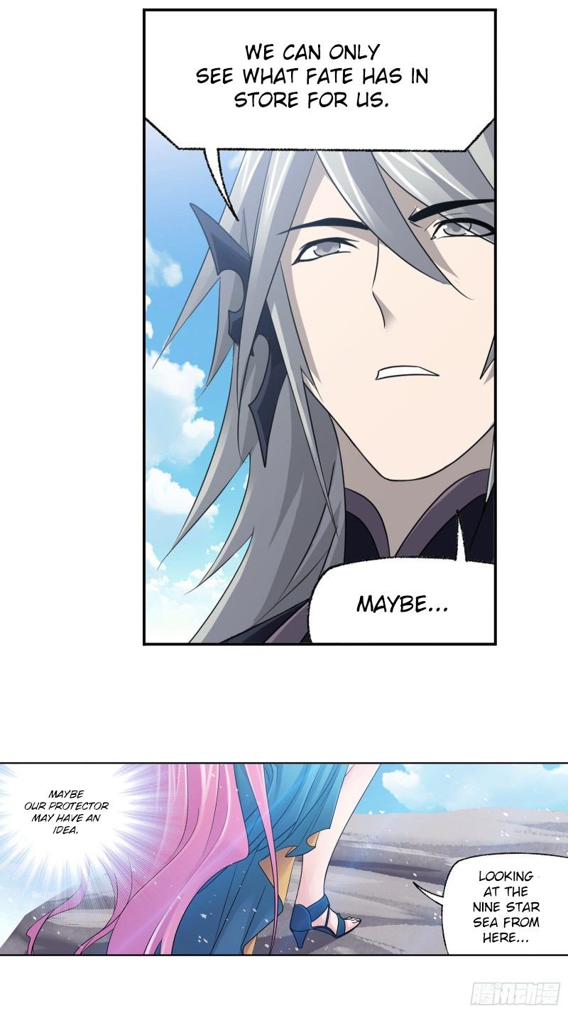 Soul Land ( Douluo Dalu ) Chapter 303 - page 11