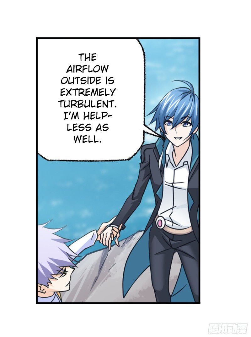 Soul Land ( Douluo Dalu ) Chapter 303 - page 17