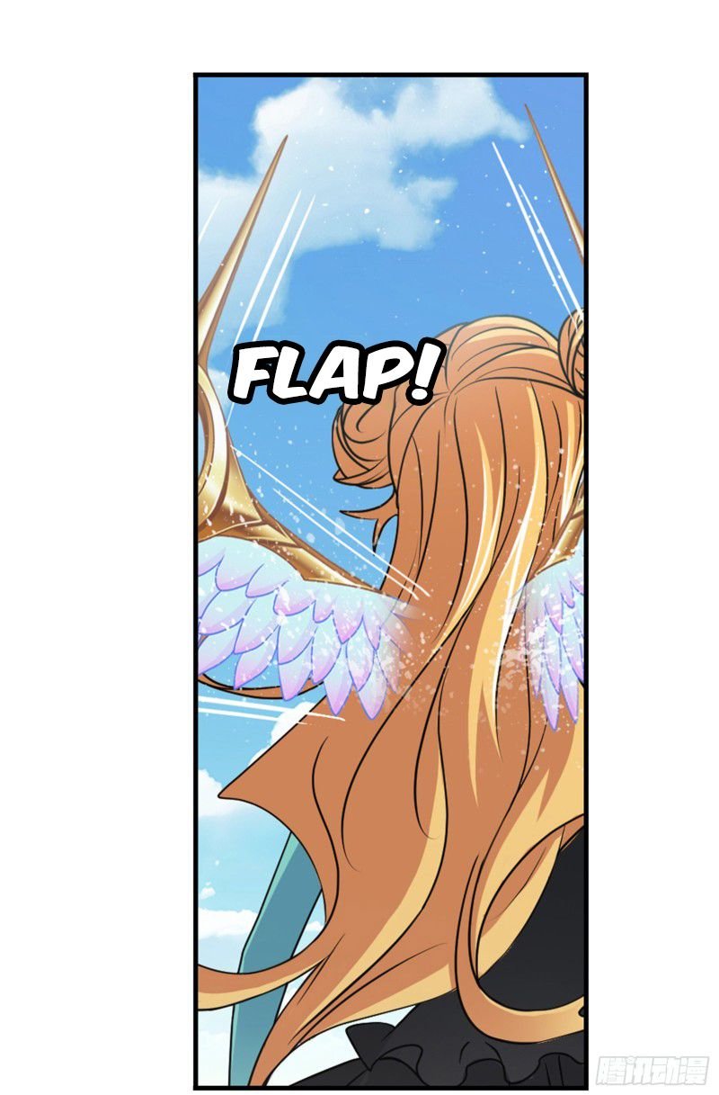 Soul Land ( Douluo Dalu ) Chapter 303 - page 18