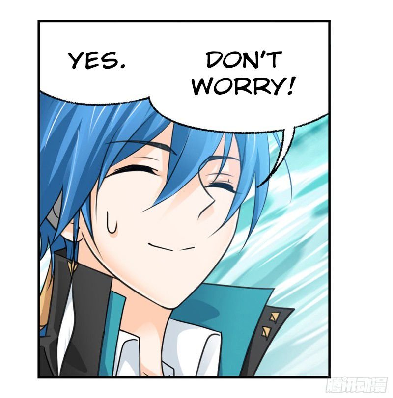 Soul Land ( Douluo Dalu ) Chapter 303 - page 23
