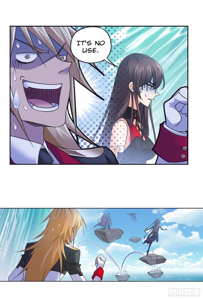 Soul Land ( Douluo Dalu ) Chapter 303 - page 26
