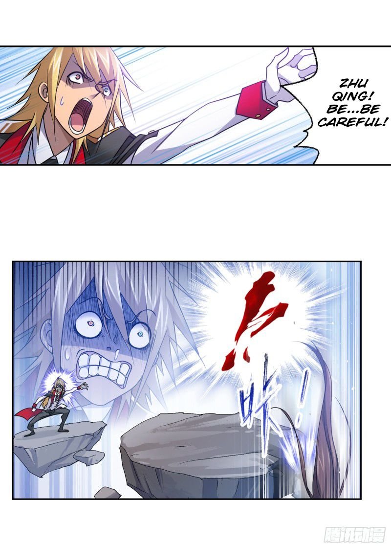 Soul Land ( Douluo Dalu ) Chapter 303 - page 28