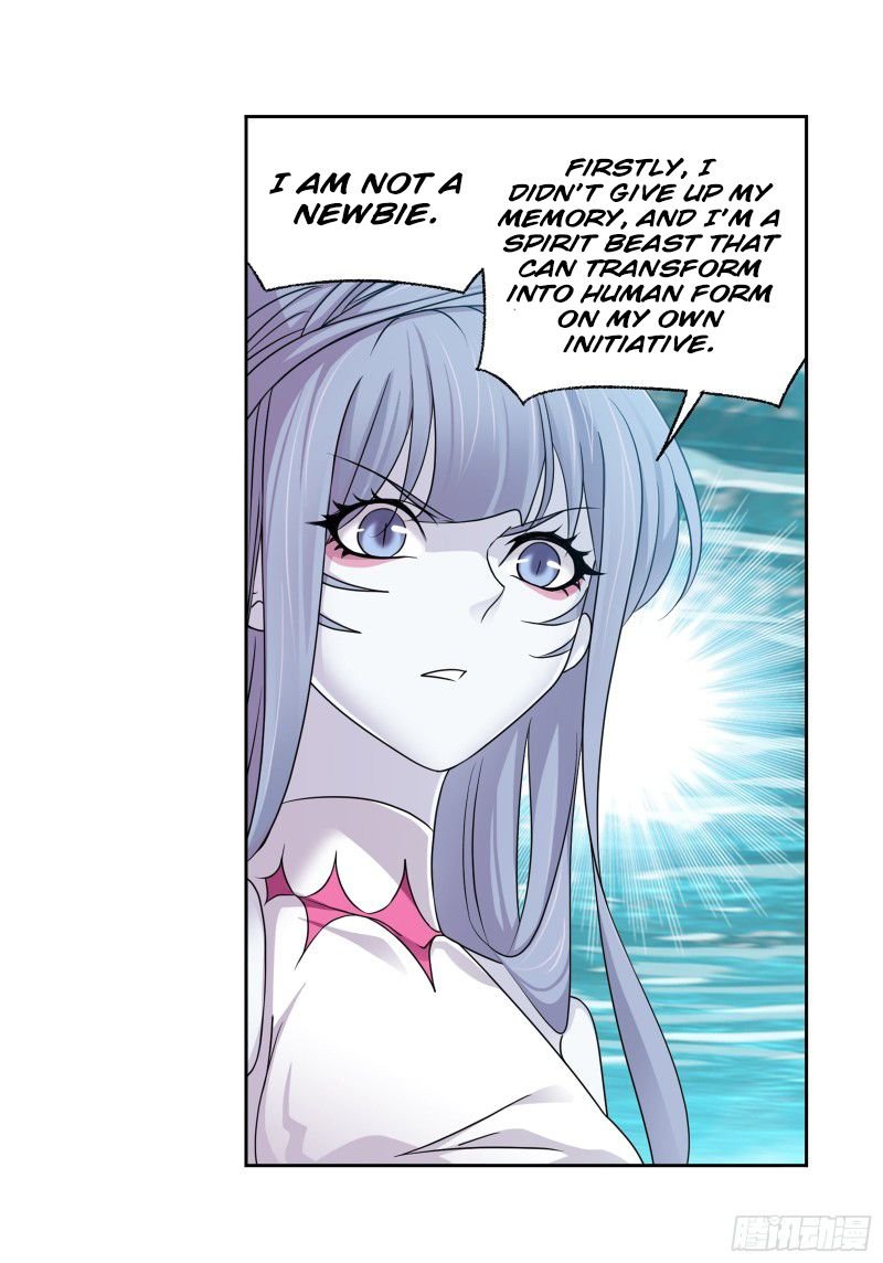 Soul Land ( Douluo Dalu ) Chapter 303 - page 49