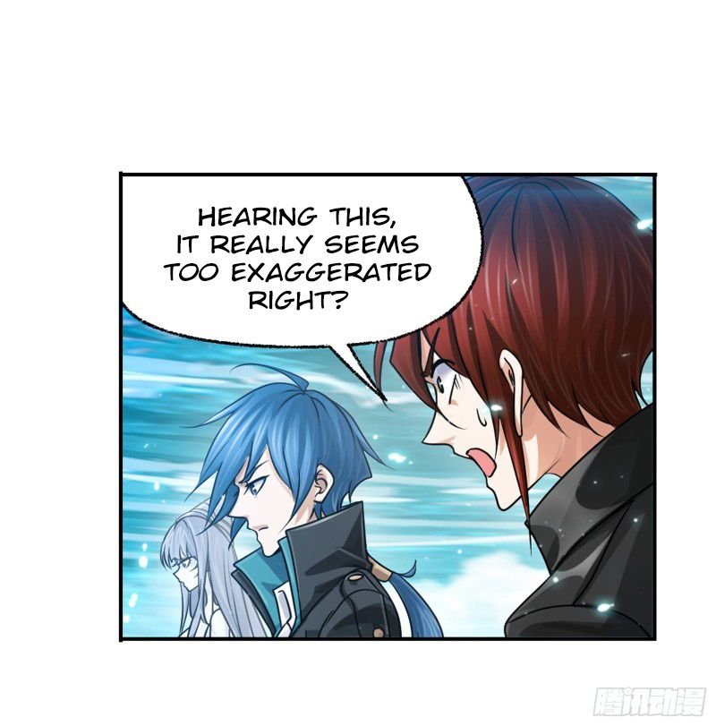 Soul Land ( Douluo Dalu ) Chapter 303 - page 57
