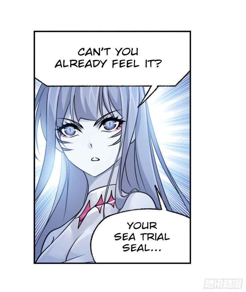 Soul Land ( Douluo Dalu ) Chapter 303 - page 58