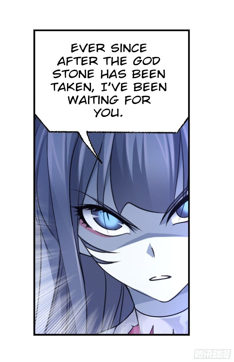 Soul Land ( Douluo Dalu ) Chapter 303 - page 60