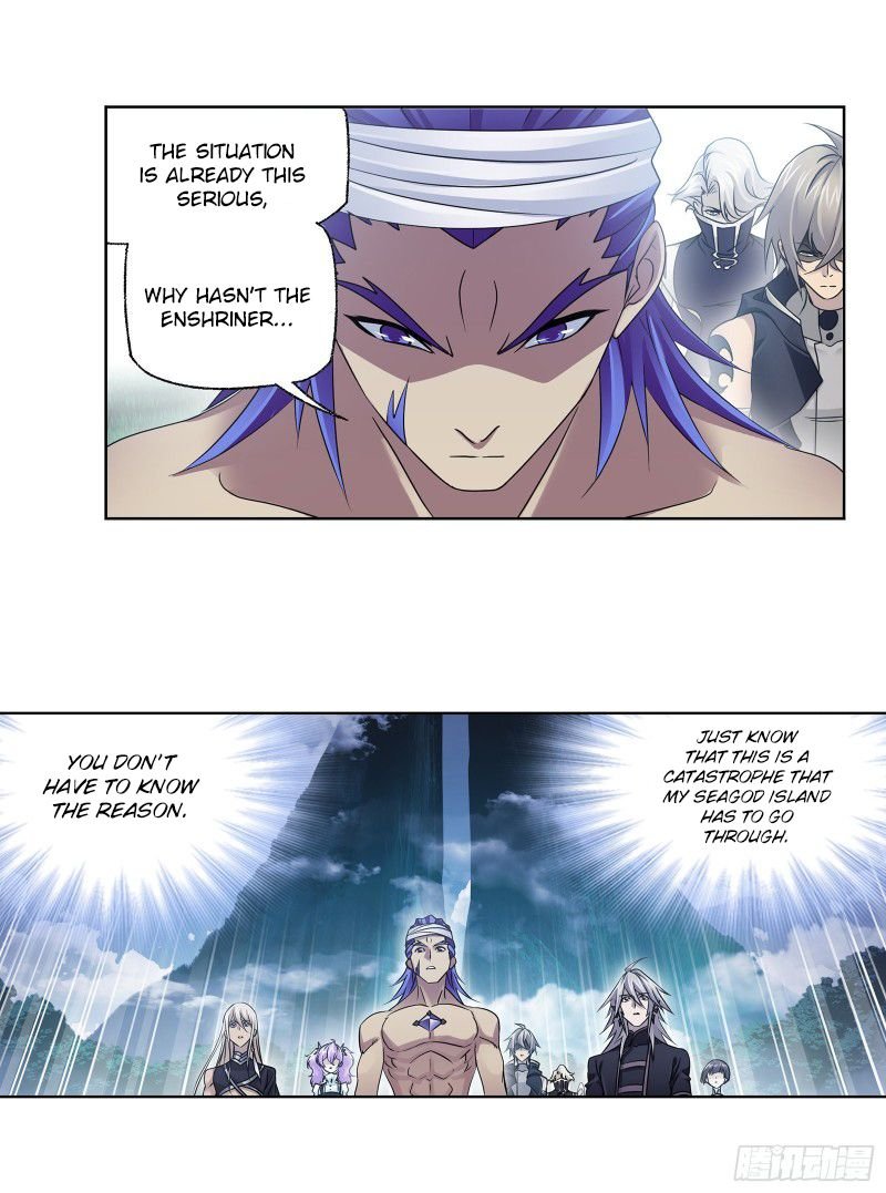 Soul Land ( Douluo Dalu ) Chapter 303 - page 63