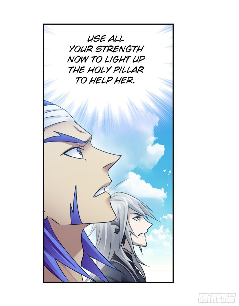 Soul Land ( Douluo Dalu ) Chapter 303 - page 64