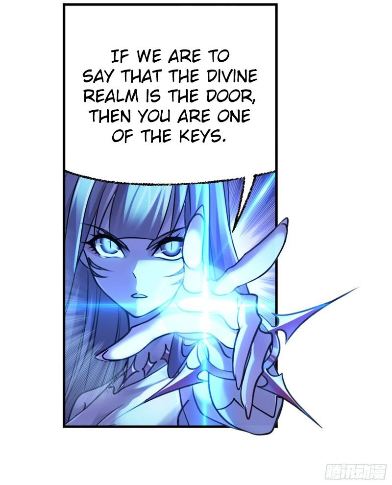 Soul Land ( Douluo Dalu ) Chapter 303 - page 69