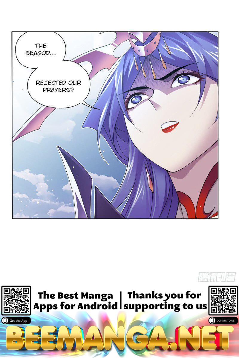 Soul Land ( Douluo Dalu ) Chapter 303 - page 79