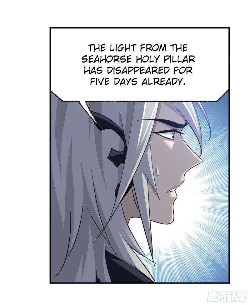 Soul Land ( Douluo Dalu ) Chapter 303 - page 8