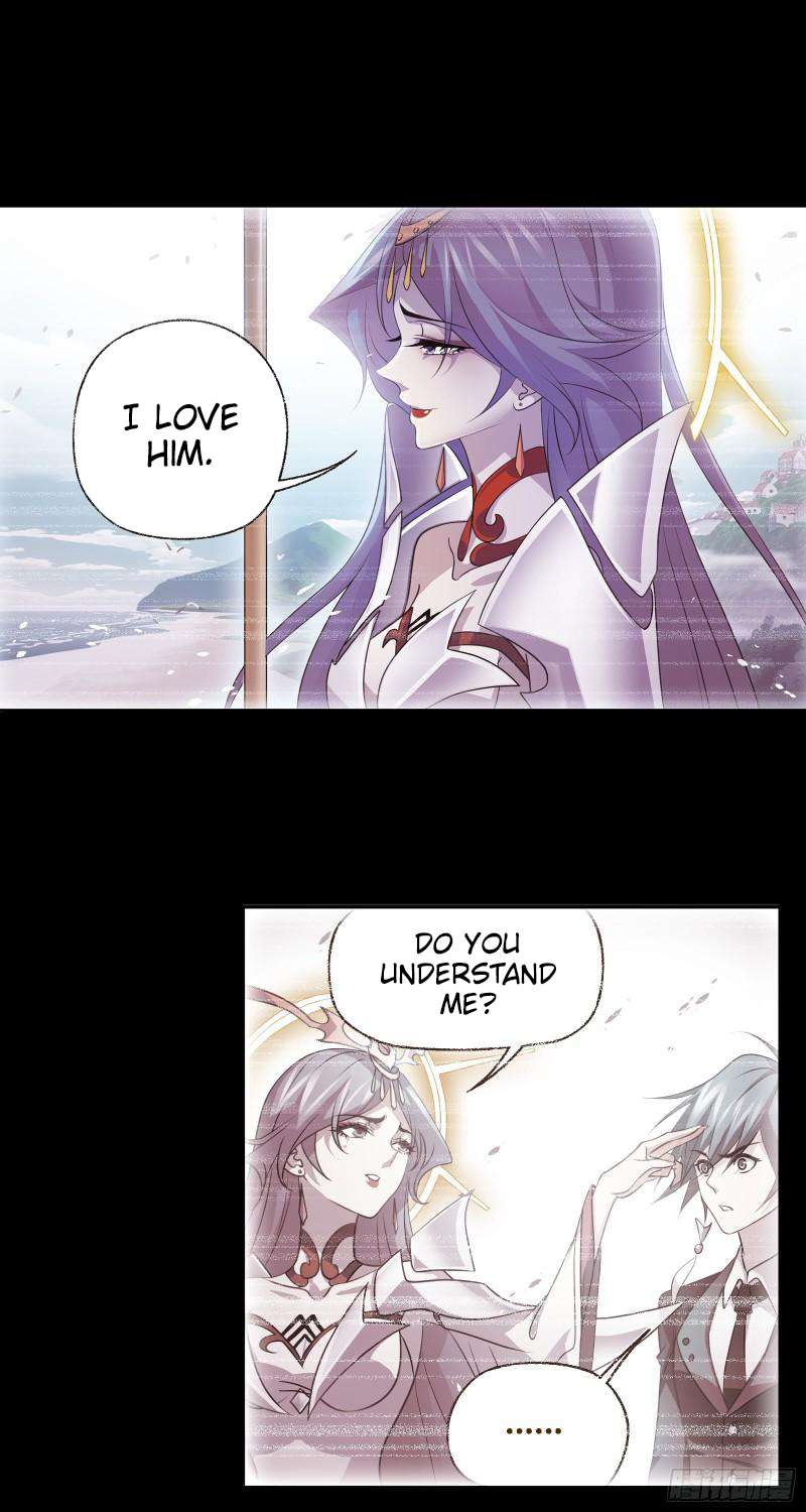 Soul Land ( Douluo Dalu ) Chapter 333 - page 27