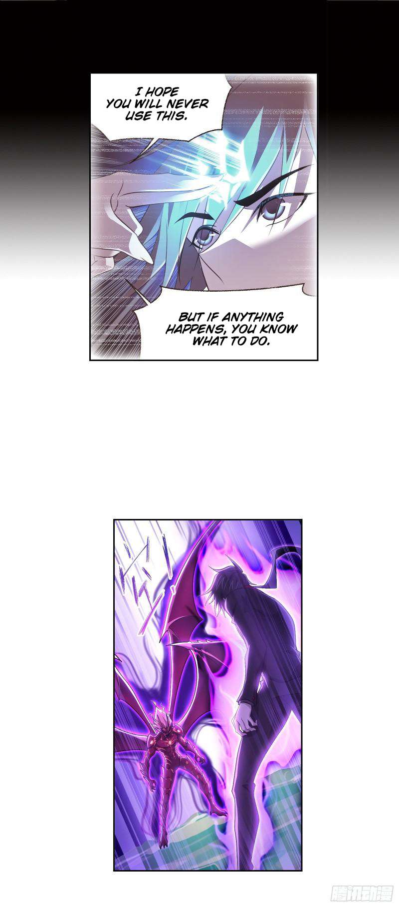 Soul Land ( Douluo Dalu ) Chapter 333 - page 28