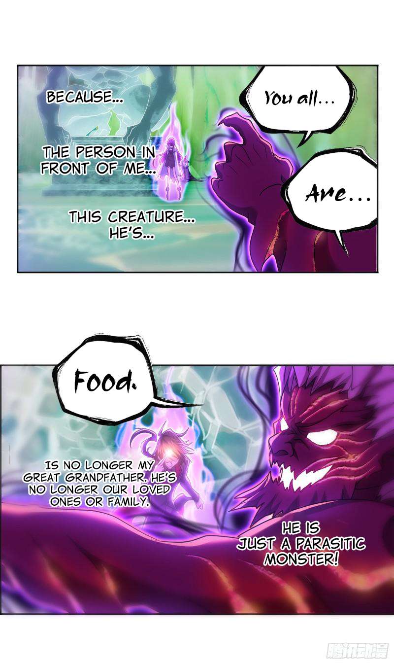 Soul Land ( Douluo Dalu ) Chapter 333 - page 30