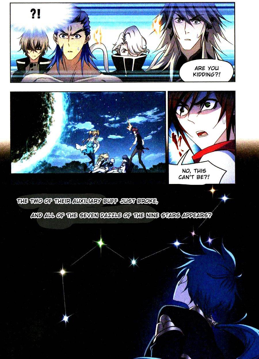 Soul Land ( Douluo Dalu ) Chapter 269 - page 18