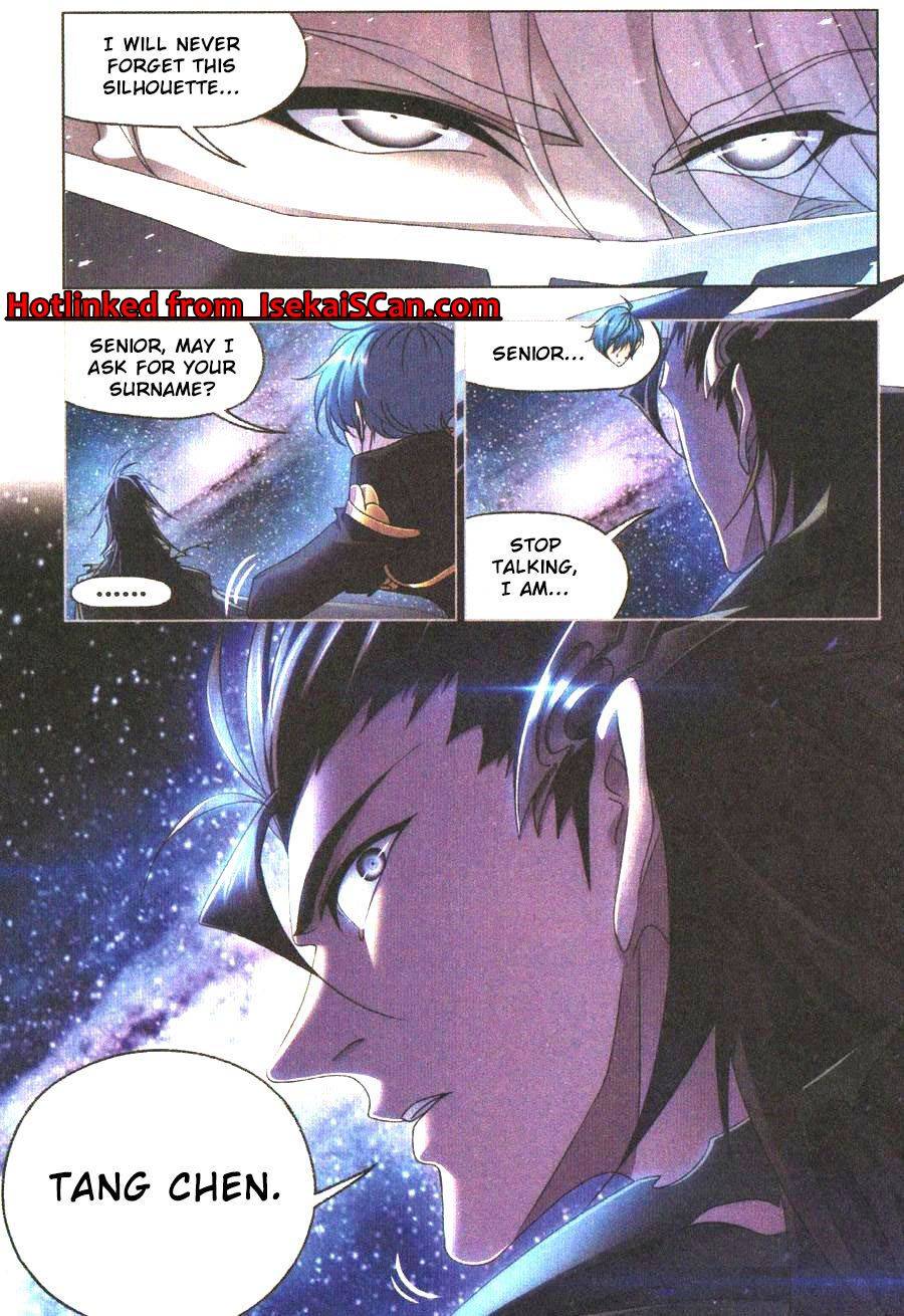 Soul Land ( Douluo Dalu ) Chapter 269 - page 25