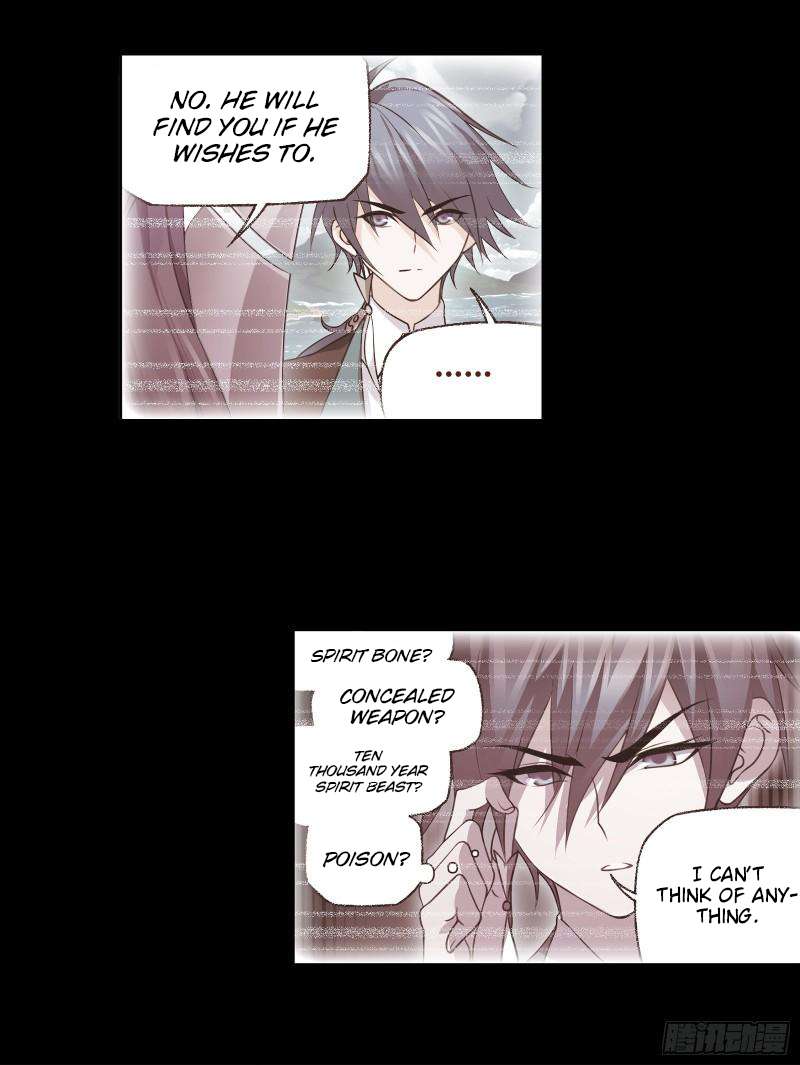 Soul Land ( Douluo Dalu ) Chapter 332 - page 14
