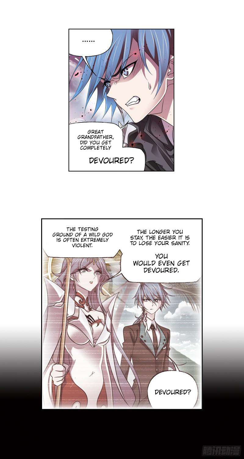 Soul Land ( Douluo Dalu ) Chapter 332 - page 46