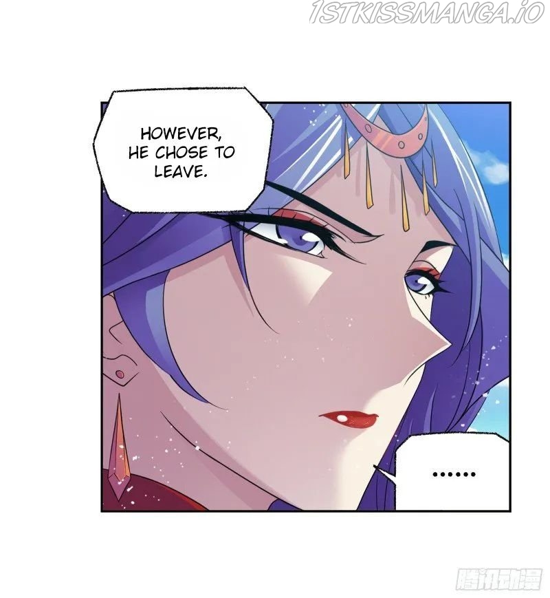 Soul Land ( Douluo Dalu ) Chapter 302 - page 13