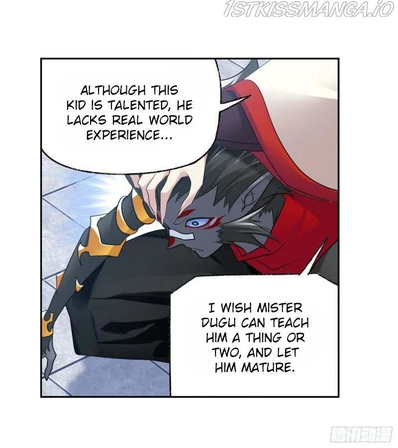 Soul Land ( Douluo Dalu ) Chapter 302 - page 18