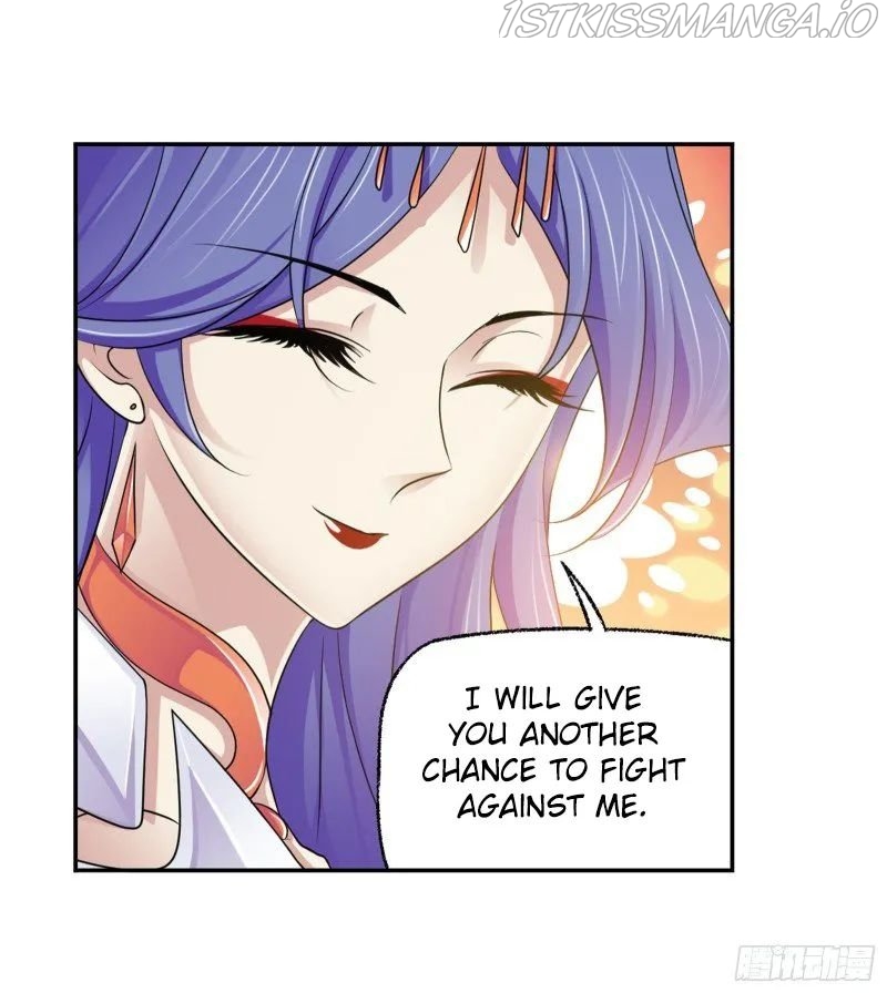 Soul Land ( Douluo Dalu ) Chapter 302 - page 22
