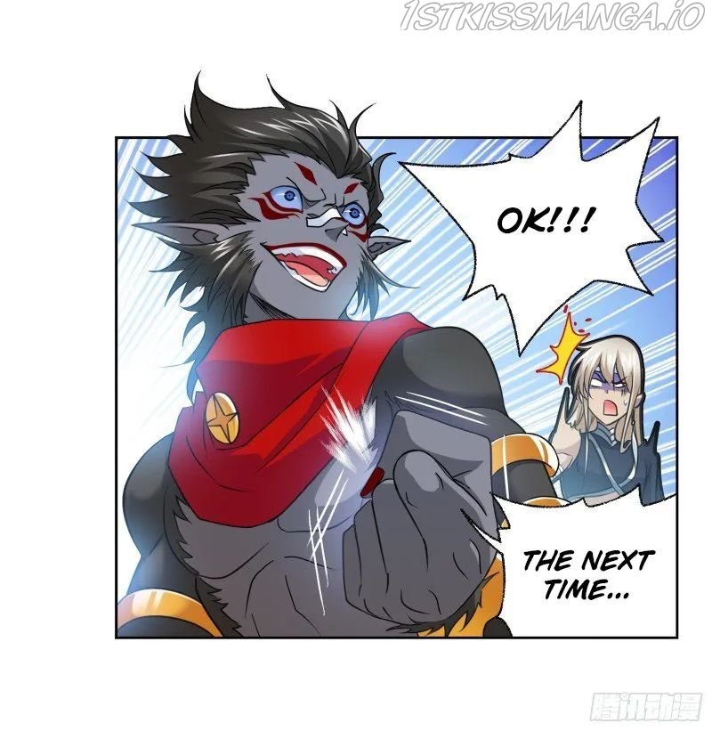 Soul Land ( Douluo Dalu ) Chapter 302 - page 23