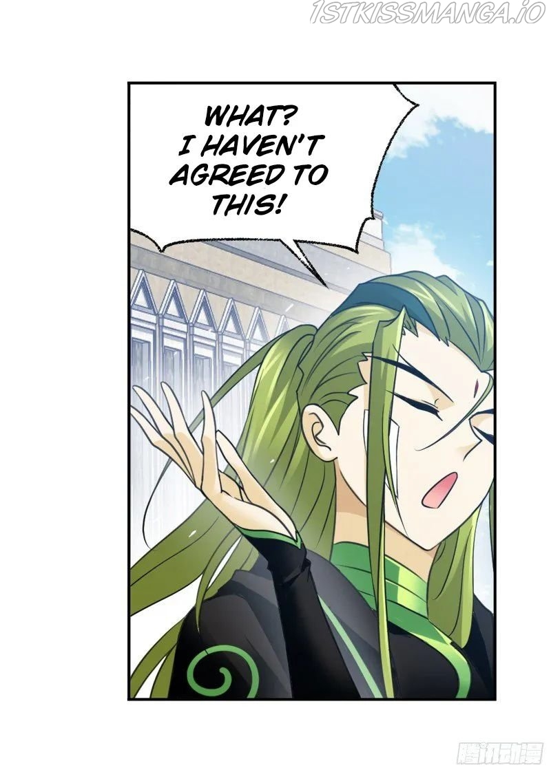 Soul Land ( Douluo Dalu ) Chapter 302 - page 25