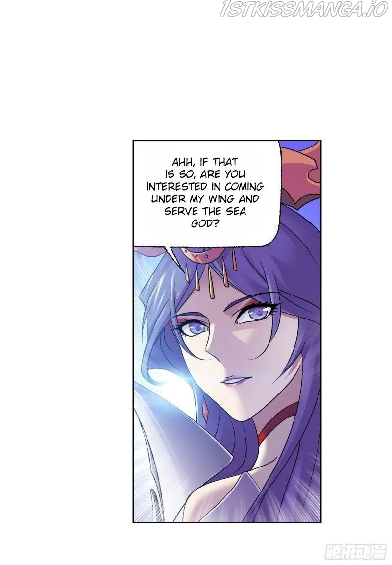 Soul Land ( Douluo Dalu ) Chapter 302 - page 3