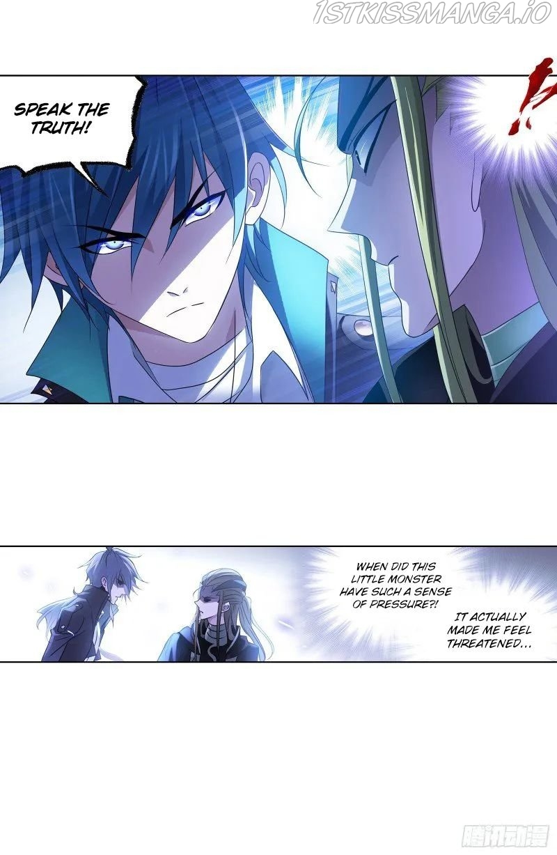 Soul Land ( Douluo Dalu ) Chapter 302 - page 37