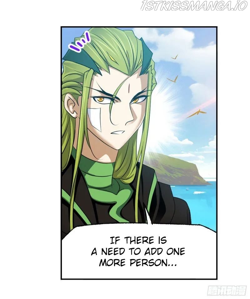Soul Land ( Douluo Dalu ) Chapter 302 - page 42