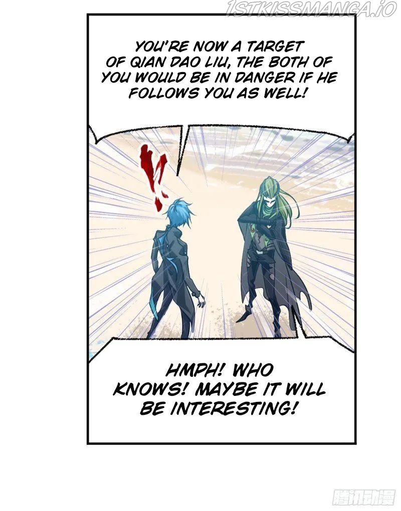 Soul Land ( Douluo Dalu ) Chapter 302 - page 46