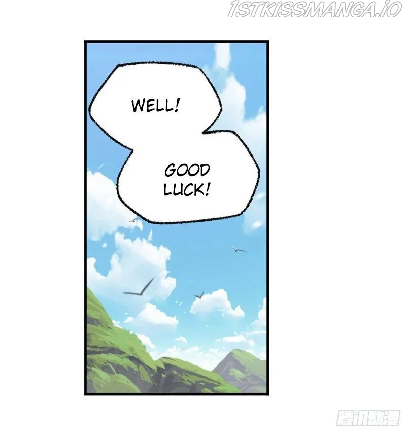 Soul Land ( Douluo Dalu ) Chapter 302 - page 47