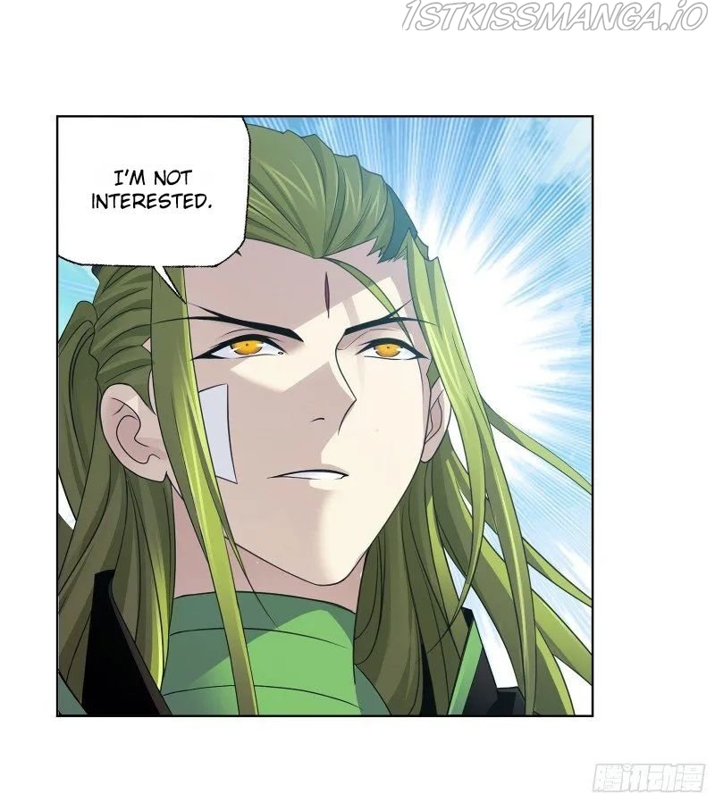 Soul Land ( Douluo Dalu ) Chapter 302 - page 5
