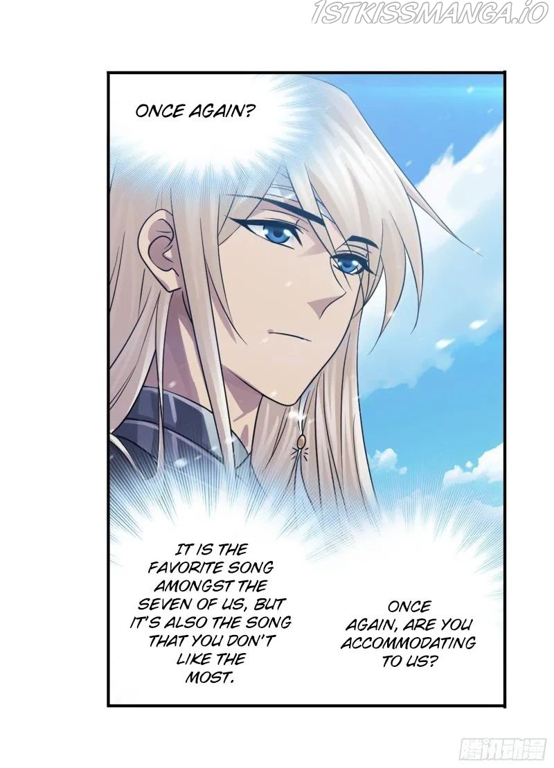 Soul Land ( Douluo Dalu ) Chapter 302 - page 53