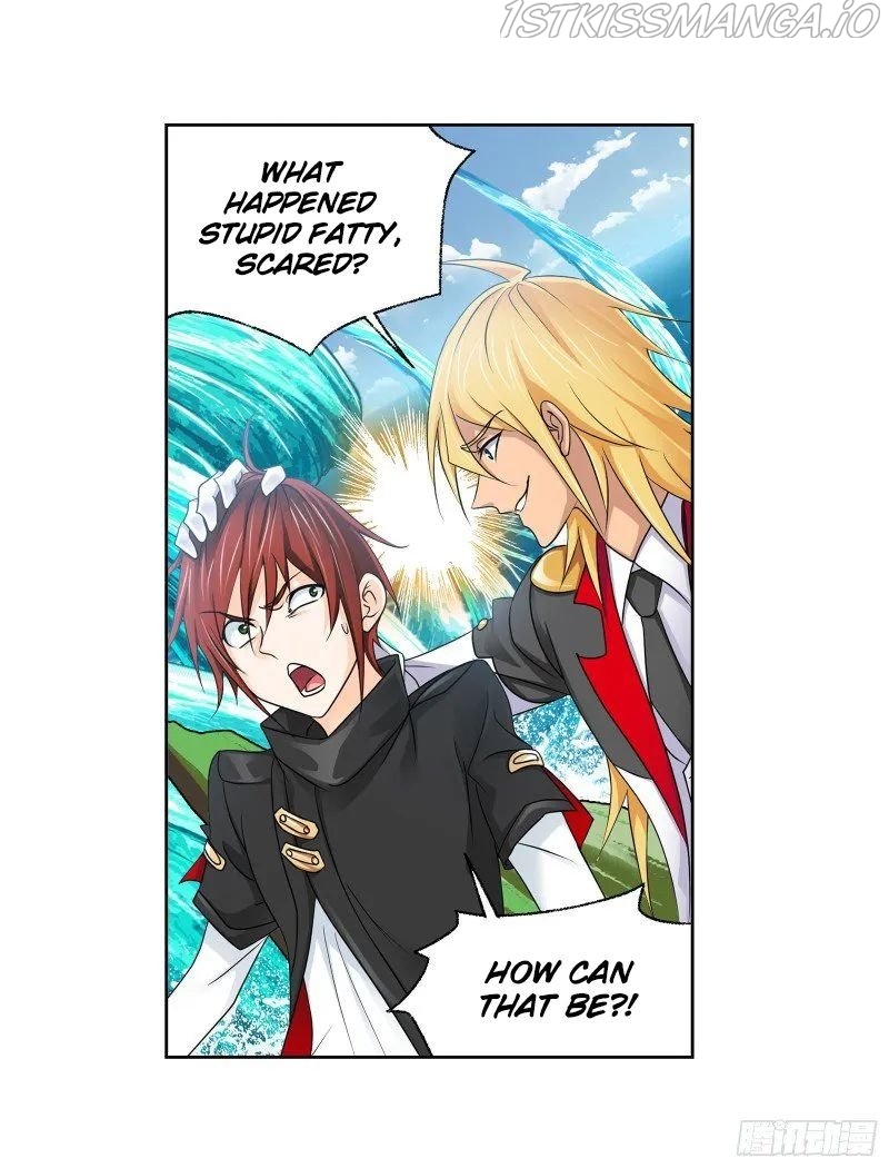Soul Land ( Douluo Dalu ) Chapter 302 - page 64
