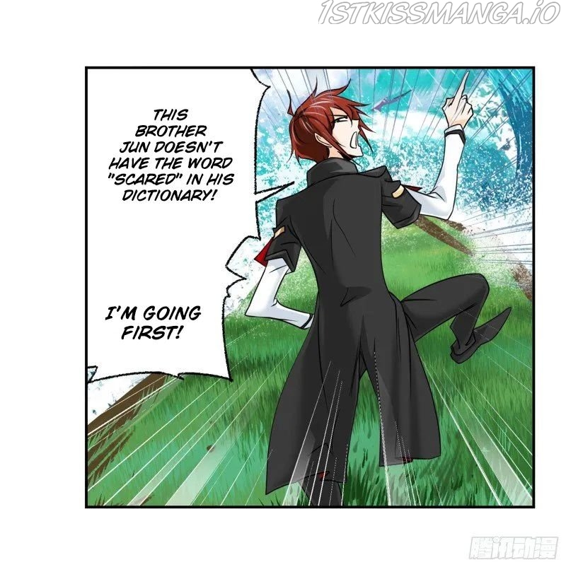 Soul Land ( Douluo Dalu ) Chapter 302 - page 65