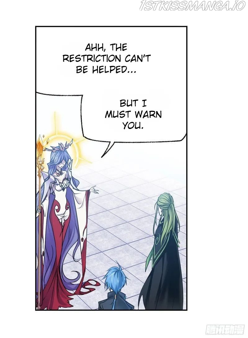 Soul Land ( Douluo Dalu ) Chapter 302 - page 9