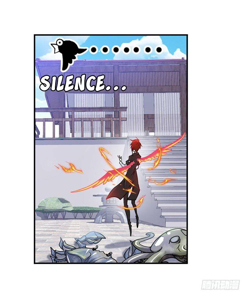 Soul Land ( Douluo Dalu ) Chapter 301 - page 13