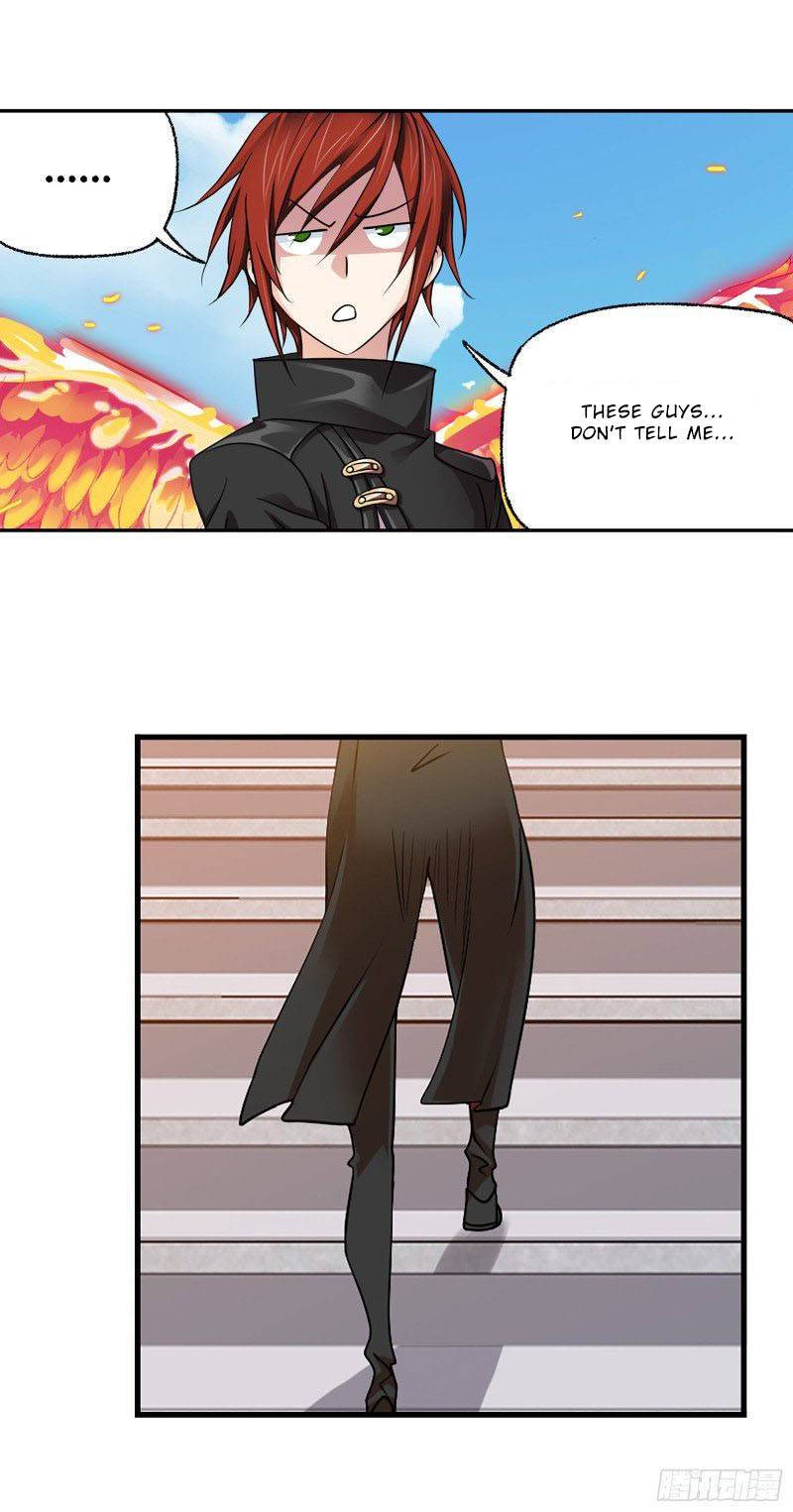 Soul Land ( Douluo Dalu ) Chapter 301 - page 14